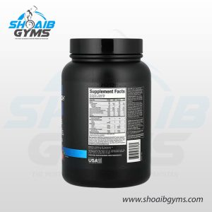 MuscleTech Cell Tech Performance 3lbs