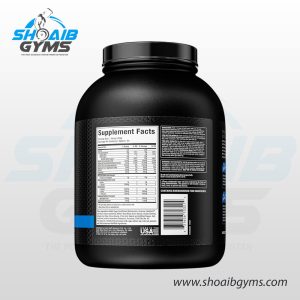 MuscleTech Cell-Tech Performance Series 6 lbs
